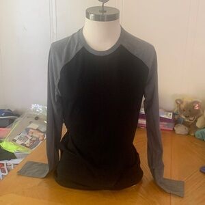 George long sleeve shirt